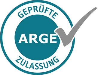 Siegel Argen Heilmittel